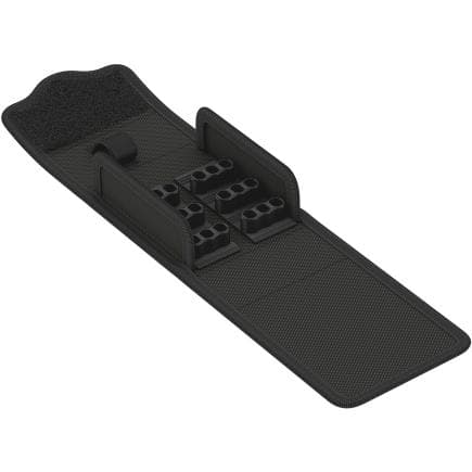 WERA 05136492001 - Housse textile (vide) 90 x 104 mm