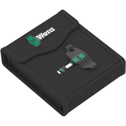 WERA 05136497001 - Housse textile (vide) 120 x 140 x 45 mm