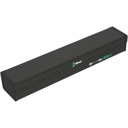 WERA 05136498001 - Housse textile (vide) 520 x 100 x 78 mm