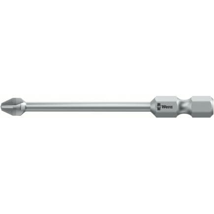 WERA 05160901001 - Embouts ACR® Harpoon Phillips (lot multiple)