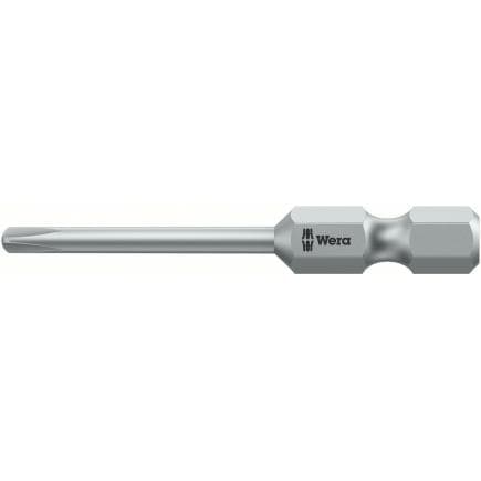 WERA 05160899001 - Embouts à diamètre réduit Phillips (lot multiple)