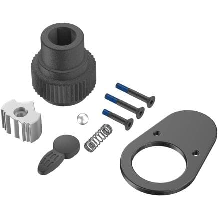 WERA 05547622001 - Kit de réparation de cliquet pour clés dynamométriques Click-Torque A 6