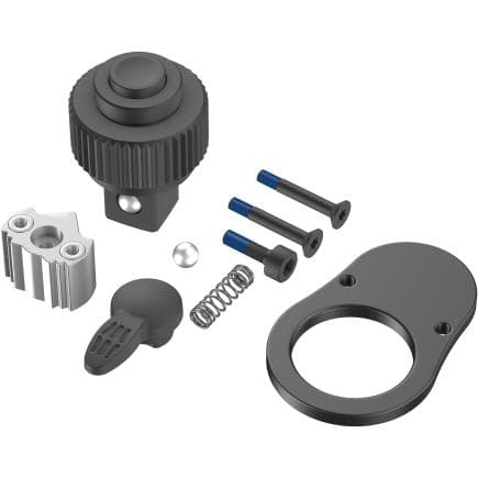 WERA 05547624001 - Kit de réparation de cliquet pour clés dynamométriques Click-Torque B 1