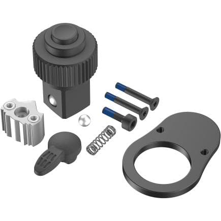 WERA 05547626001 - Kit de réparation de cliquet pour clés dynamométriques Click-Torque C 1