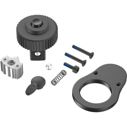 WERA 05547636001 - Kit de réparation de cliquet pour clés dynamométriques Click-Torque C 5