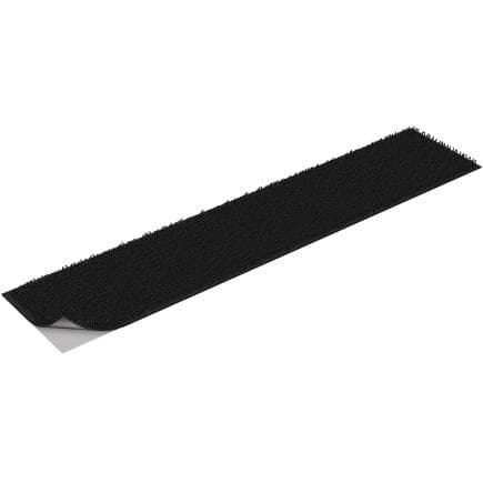 WERA 05670448001 - Bande scratch autocollante 240 x 50 mm