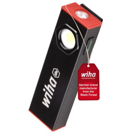 WIHA 45701 - Spot portatif 800 lm