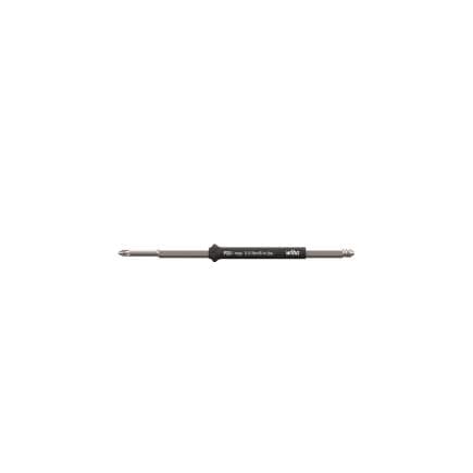 WIHA 46890 - Lame interchangeable Pozidriv pour easyTorque Key