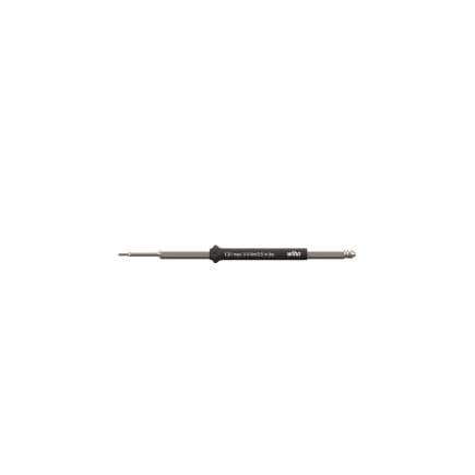 WIHA 46947 - Lame interchangeable Six pans pour easyTorque Key
