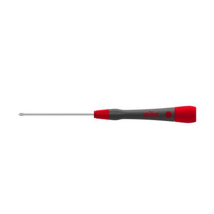 WIHA 43882 - Tournevis de précision PicoFinish® PHP00 avec tenon