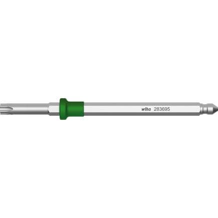 WIHA 38807 - Lame interchangeable TORX® pour tournevis dynamométrique avec manche à clé