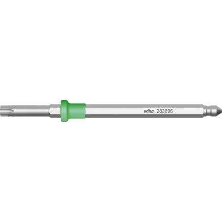WIHA 38817 - Lame interchangeable TORX PLUS® pour tournevis dynamométrique avec manche à clé