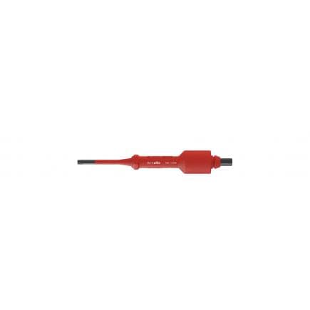 WIHA 38934 - Lame de rechange électrique 1000V TORX® pour tournevis dynamométrique électrique à manche en T