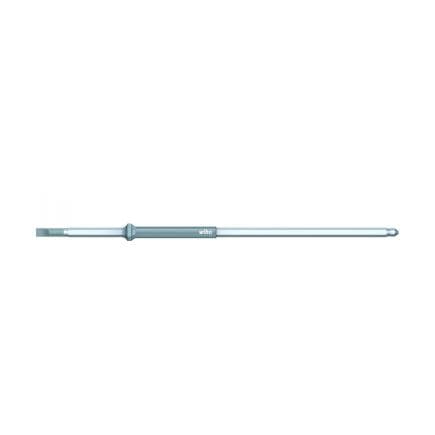 WIHA 26277 - Lame interchangeable à fente pour tournevis dynamométrique à manche longitudinal