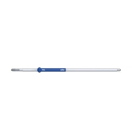 WIHA 26058 - Lame interchangeable Phillips pour tournevis dynamométrique à manche longitudinal