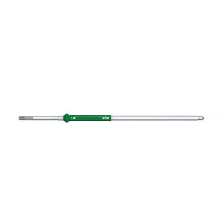 WIHA 26064 - Lame interchangeable TORX® pour tournevis dynamométrique à manche longitudinal