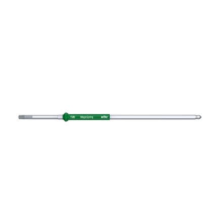 WIHA 27816 - Lame interchangeable TORX® MagicSpring® pour tournevis dynamométrique à manche longitudinal