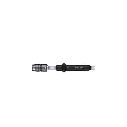 WIHA 28758 - porte-embout pour tournevis dynamométrique avec manche en T