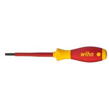 WIHA 00881 - Tournevis électrique SoftFinish® 1000V TORX®