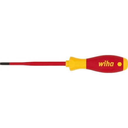 WIHA 36536 - Tournevis électrique SoftFinish® 1000V slimFix TORX®