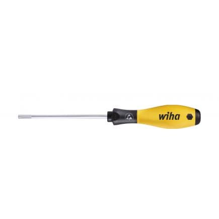 WIHA 27149 - Tournevis SoftFinish® ESD TORX®