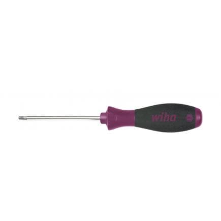 WIHA 29162 - Tournevis MicroFinish TORX® à lame ronde