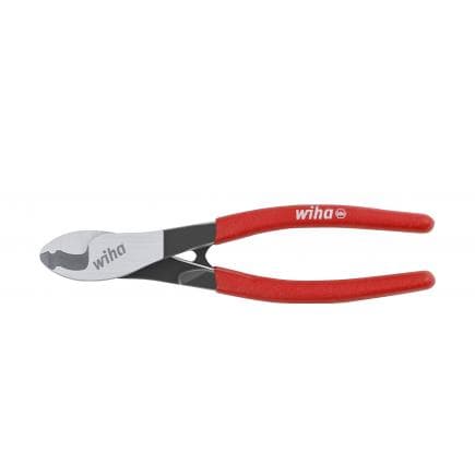WIHA 43538 - Pince coupe-câbles Classic