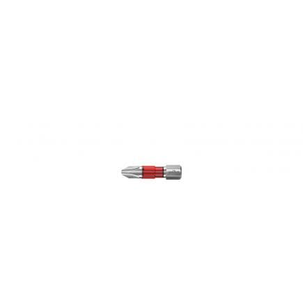 WIHA 42100 - Jeu d'embouts TY 29 mm Phillips 1/4" en coffret (5 pcs.)