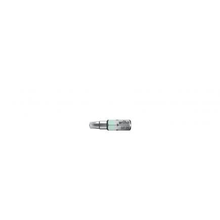 WIHA 27259 - Embout Standard 25 mm SIT 1/4" (10 pcs.)