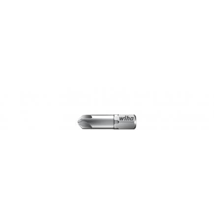 WIHA 22595 - Embout Standard 25 mm Torq-Set®, 1/4" (10 pcs.)