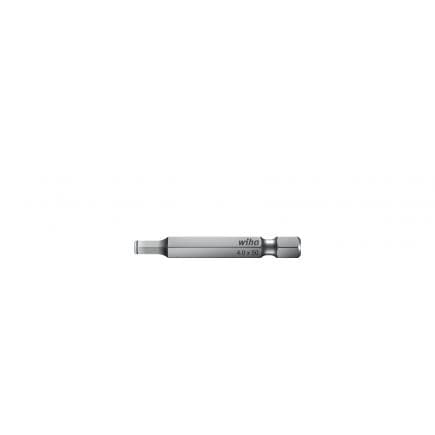 WIHA 23149 - Embout Professional hexagonale MagicRing® 1/4" (5 pcs.)