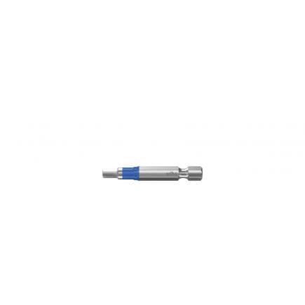 WIHA 41652 - Jeu d'embouts T 50 mm hexagonale 1/4" en coffret (5 pcs.)