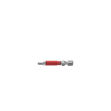 WIHA 42125 - Jeu d'embouts TY 49 mm hexagonale 1/4" en coffret (5 pcs.)