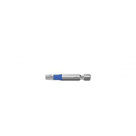 WIHA 41644 - Jeu d'embouts T 50 mm TORX® 1/4" en coffret (5 pcs.)