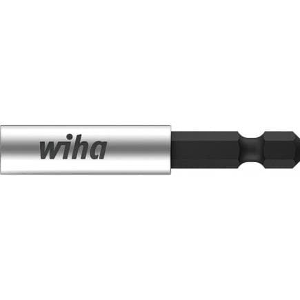 WIHA 07869 - Porte-embout magnétique 58 mm 1/4" sous blister