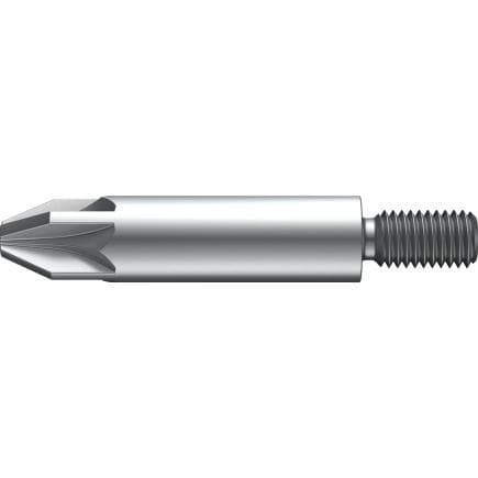 WIHA 01939 - Embout avec filetage Pozidriv M4