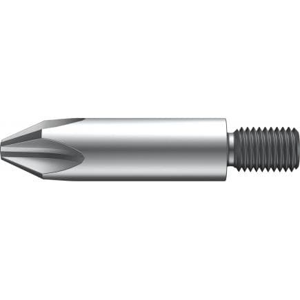 WIHA 01942 - Embout avec filetage Phillips M5