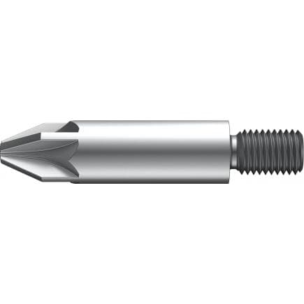 WIHA 01946 - Embout avec filetage Pozidriv M5