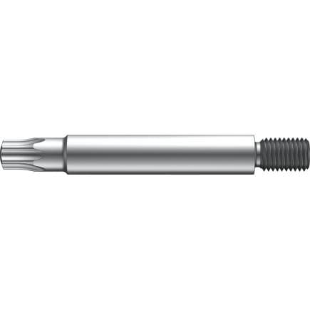 WIHA 35403 - Embout avec filetage TORX® M5