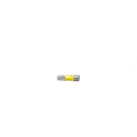 WIHA 42304 - Jeu d'embouts Y 25 mm TORX® 1/4" en coffret (25 pcs.)