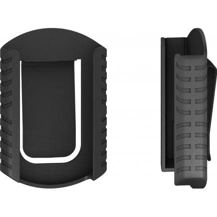 WIHA 36990 - Clip attache-ceinture pour jeu d'embouts BitBuddy® et FlipSelector