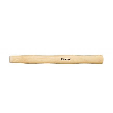 WIHA 02113 - Manche en hickory pour maillet anti-rebond
