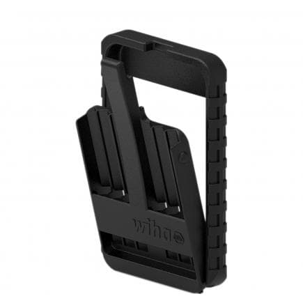WIHA 43163 - Coffret slimBit vide