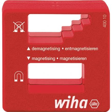 WIHA 02568 - Magnétiseur sous blister