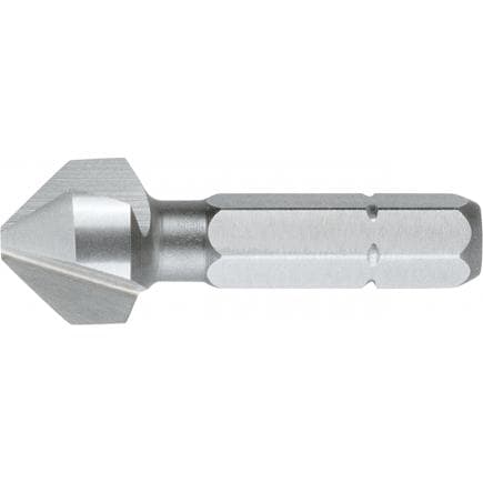 WIHA 10234 - Embout de fraisage conique 1/4"