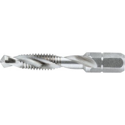WIHA 27897 - Embout à tarauder universel 1/4"
