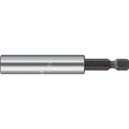 WIHA 01913 - Verrouillage porte-embout magnétique avec anneau de sécurité 1/4"
