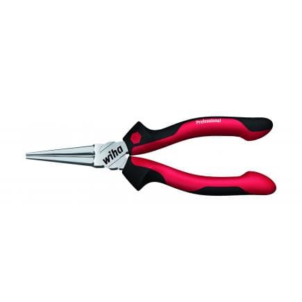 WIHA 26734 - Pince ronde longue Professional