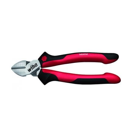 WIHA 43333 - Pince coupante Industrial avec DynamicJoint®