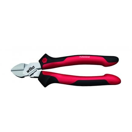 WIHA 43325 - Pince coupante Professional avec DynamicJoint®